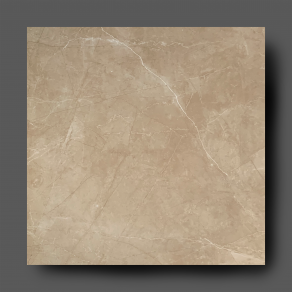 Gepolijst Vloertegel 90×90 cm Marmerlook Bruin Beige NAV3 Is ook leverbaar in 30x60 cm, 75x75 cm, 60x60 cm, 90x180 cm, 45x90 cm, 60x120 cm en 120x120 cm.