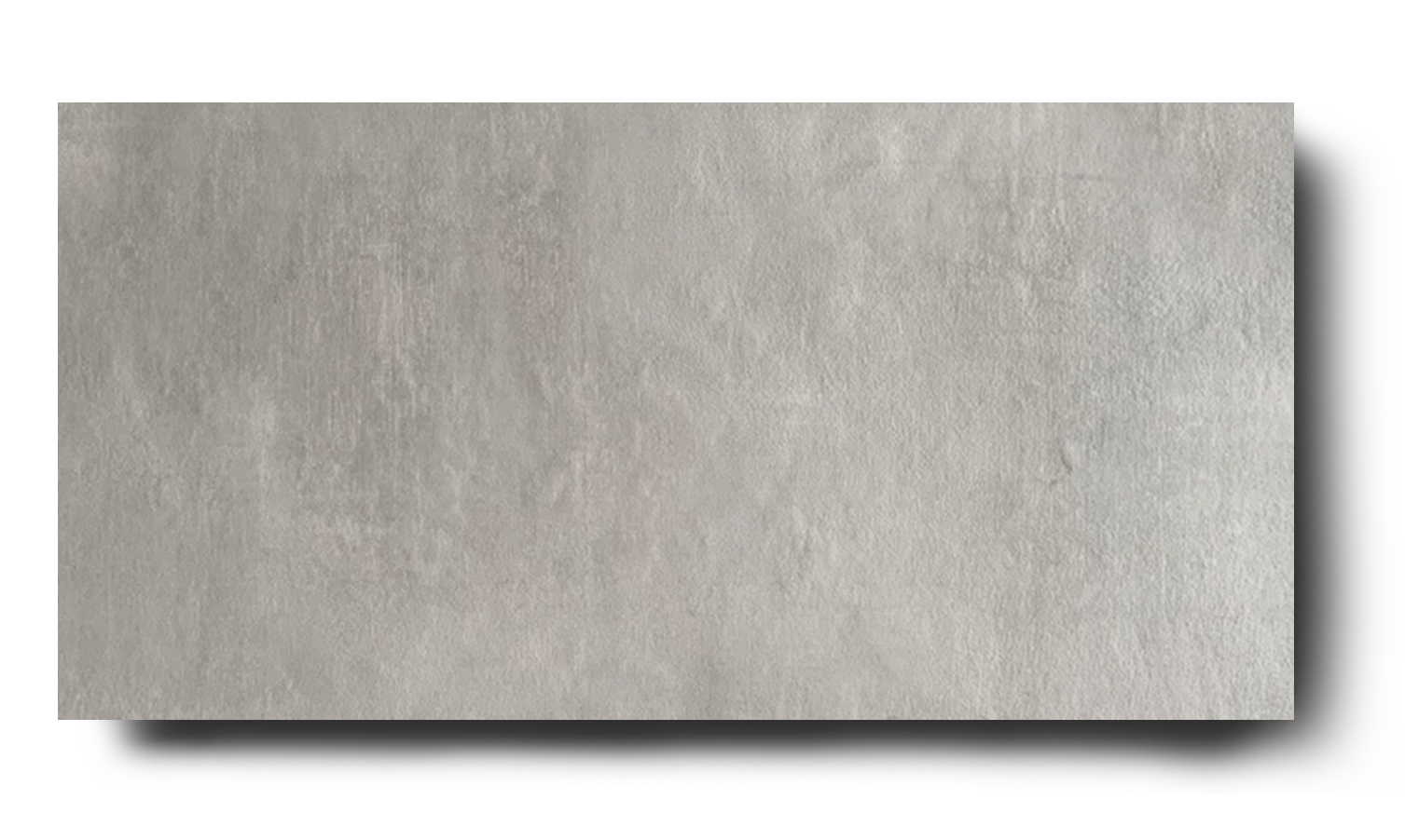 cursief Uitstekend doel Vloertegel 50x100 cm Betonlook Grijs CC3 | RB Tegels Tiel