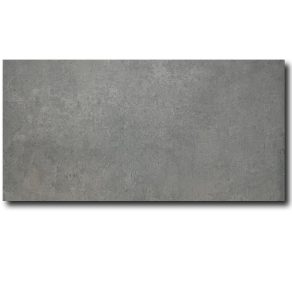 Vloertegel 60x120 cm Betonlook grijs CC1