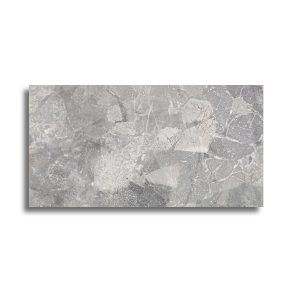 Vloertegel 60x120 cm Terrazzo Argo Grijs DC142