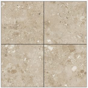 Vloertegel Terrazzo Ora Beige NAV63