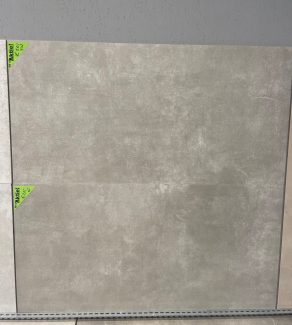 Vloertegel 60x120 cm betonlook ivoor Kane RBT129