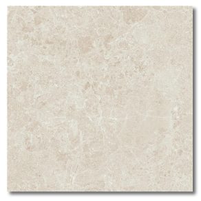 Vloertegel 60x60 cm Marmerlook Charme Beige N75