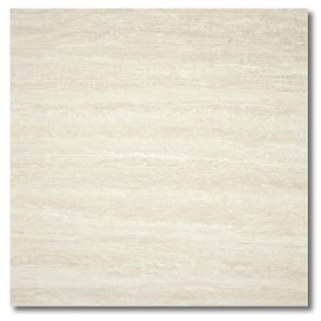 Vloertegel 60x60 cm Travertine Fortuna Licht Beige N72